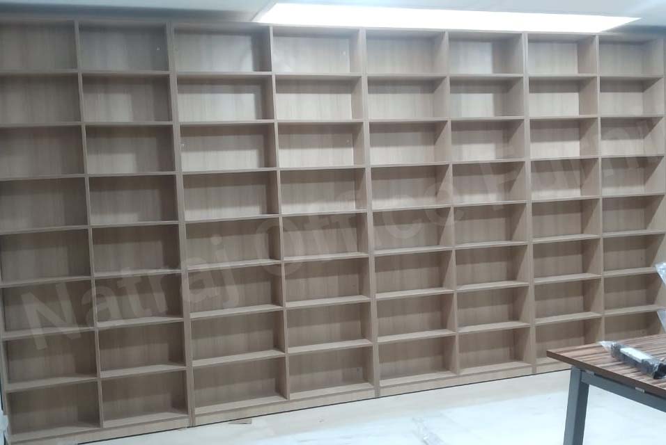 Natraj Cabinet Storage